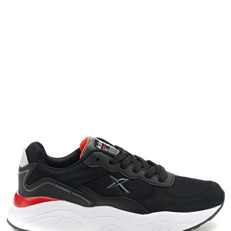 WESTON TX 2FX Siyah Erkek Sneaker_1