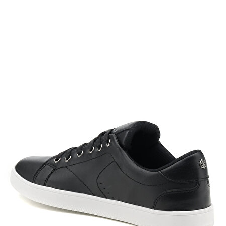 UMBRA 2FX Siyah Kadın Sneaker_2