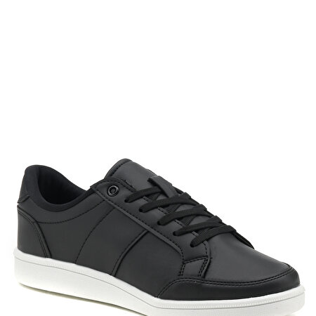 PITA 2FX Siyah Erkek Çocuk Sneaker