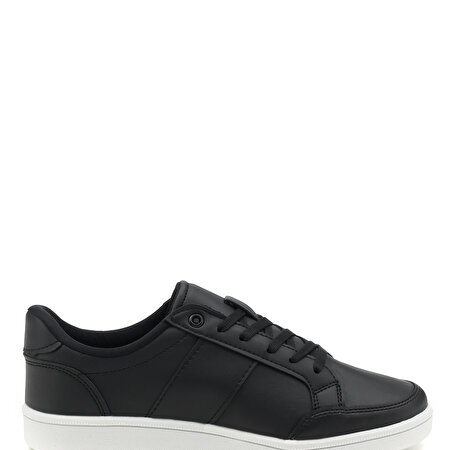 PITA 2FX Siyah Erkek Çocuk Sneaker_1