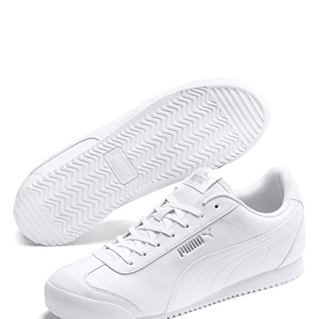 TURINO FSL Beyaz Kadın Sneaker