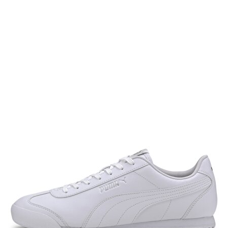 TURINO FSL Beyaz Kadın Sneaker_1