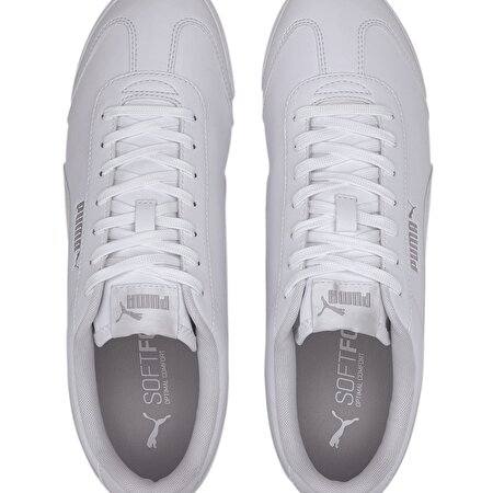 TURINO FSL Beyaz Kadın Sneaker_2