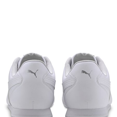 TURINO FSL Beyaz Kadın Sneaker_3