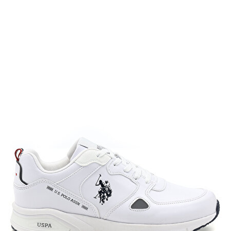 VANCE SUMMER 2FX Beyaz Erkek Sneaker_1