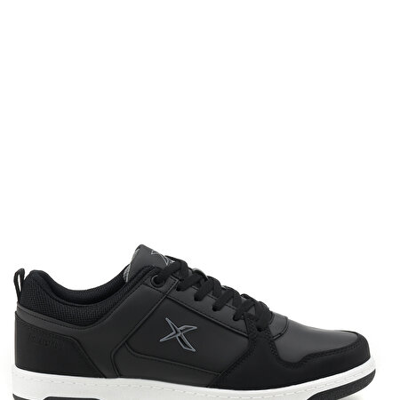 SERGY PU 2FX Siyah Erkek Çocuk Sneaker_1