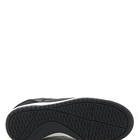 SERGY PU 2FX Siyah Erkek Çocuk Sneaker_3