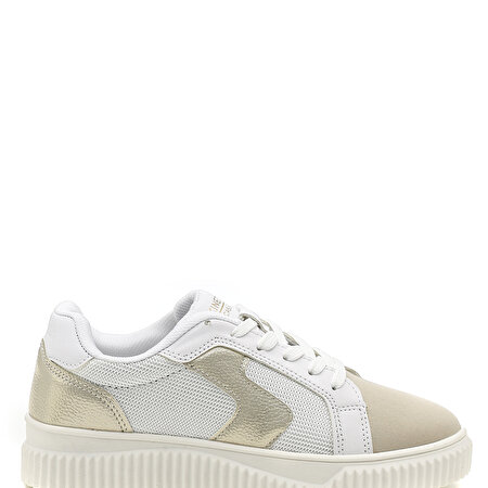 TRIXIE 2FX Beyaz Kadın Sneaker_1