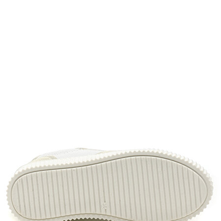 TRIXIE 2FX Beyaz Kadın Sneaker_3