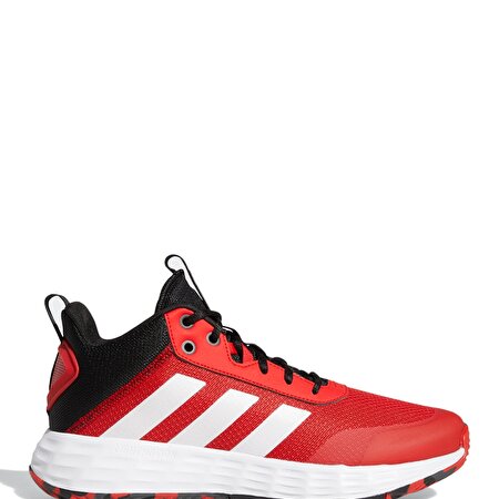 OWNTHEGAME 2.0  Erkek High Sneaker_1