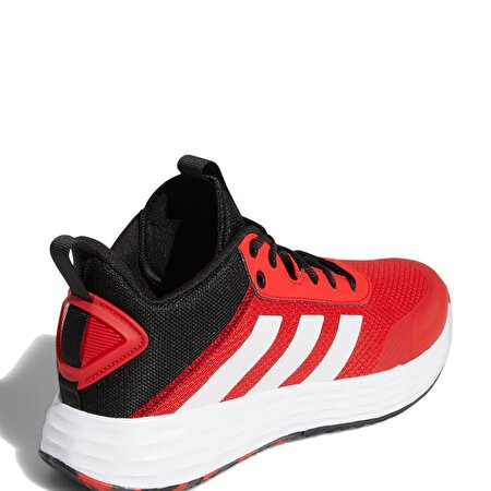 OWNTHEGAME 2.0  Erkek High Sneaker_3