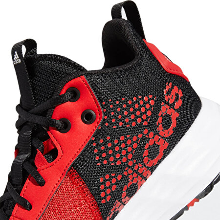 OWNTHEGAME 2.0  Erkek High Sneaker_4