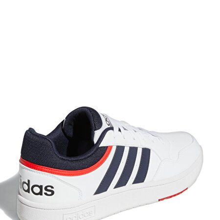 HOOPS 3.0  Erkek Sneaker_2