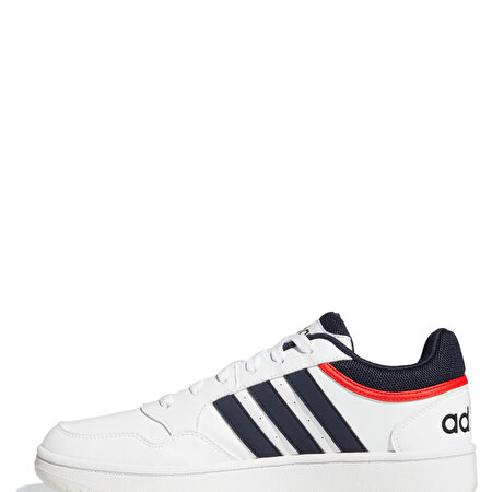 HOOPS 3.0  Erkek Sneaker_3