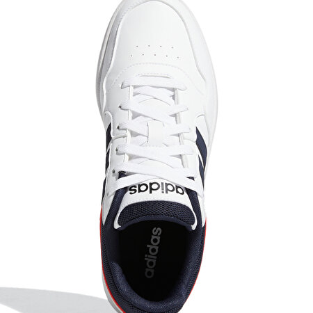 HOOPS 3.0  Erkek Sneaker_4