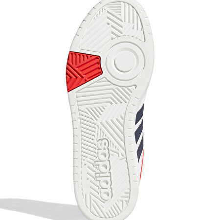 HOOPS 3.0  Erkek Sneaker_5