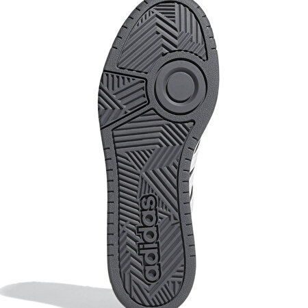 HOOPS 3.0  Kadın Sneaker_5