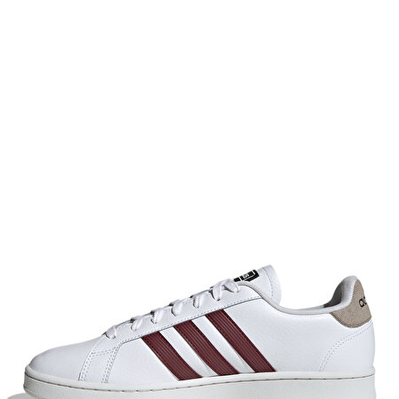 GRAND COURT  Erkek Sneaker_3