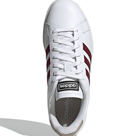 GRAND COURT  Erkek Sneaker_4