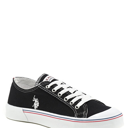 PENELOPE 2FX Siyah Erkek Sneaker