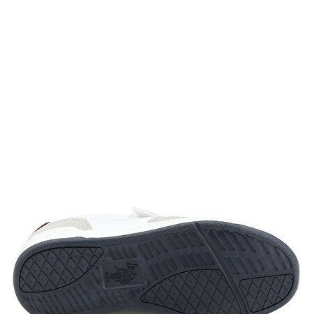 CLINE 2FX Beyaz Erkek Çocuk Sneaker_3