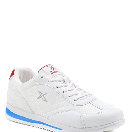 GRANDE TX 2FX Beyaz Erkek Sneaker