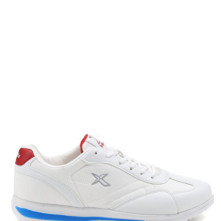 GRANDE TX 2FX Beyaz Erkek Sneaker_1
