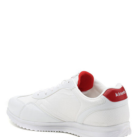 GRANDE TX 2FX Beyaz Erkek Sneaker_2