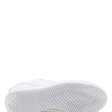GRANDE TX 2FX Beyaz Erkek Sneaker_3