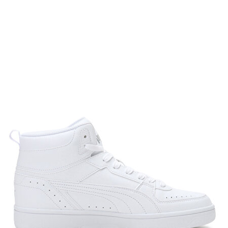 REBOUND JOY Beyaz Erkek Sneaker Ayakkabı_1