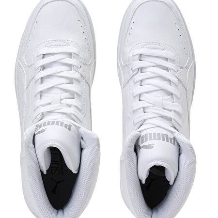 REBOUND JOY Beyaz Erkek Sneaker Ayakkabı_3