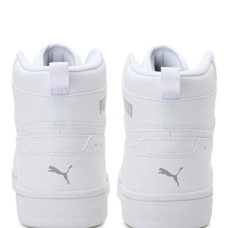 REBOUND JOY Beyaz Erkek Sneaker Ayakkabı_4