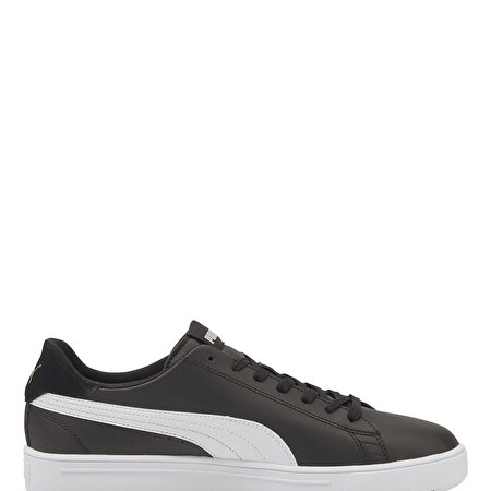 SERVE PRO LITE Siyah Erkek Sneaker_3