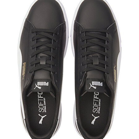 SERVE PRO LITE Siyah Erkek Sneaker_4