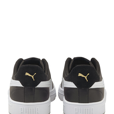 SERVE PRO LITE Siyah Erkek Sneaker_5