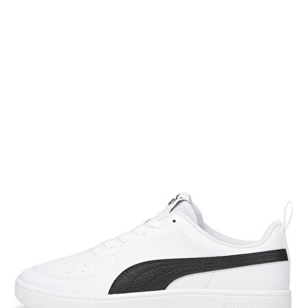 RICKIE JR Beyaz Erkek Çocuk Sneaker_1