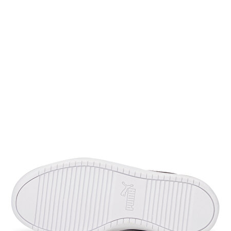 RICKIE JR Beyaz Erkek Çocuk Sneaker_2