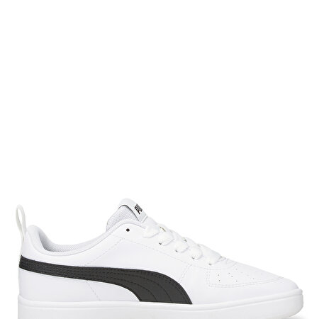 RICKIE JR Beyaz Erkek Çocuk Sneaker_3
