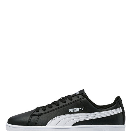 UP JR  BLACK-PUM Siyah Erkek Çocuk Sneaker_1
