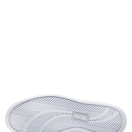 UP JR  BLACK-PUM Siyah Erkek Çocuk Sneaker_2