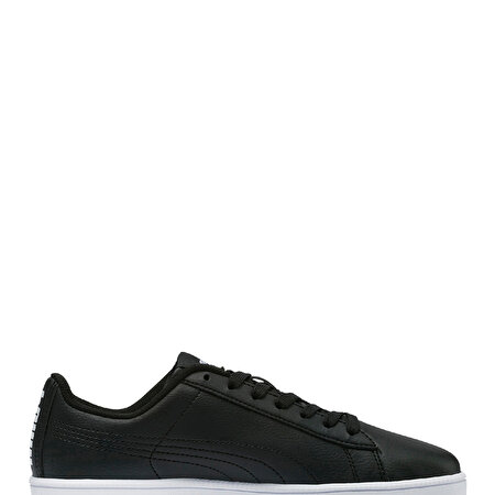 UP JR  BLACK-PUM Siyah Erkek Çocuk Sneaker_3