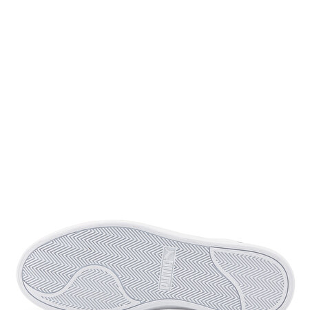 SHUFFLE MID  WHI Beyaz Erkek Sneaker Hi_2