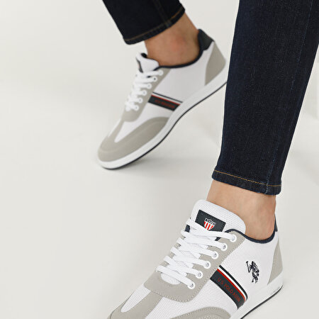 KARES 2FX  Erkek Sneaker_1