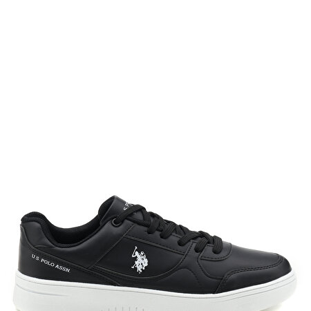 LEE 2FX Siyah Erkek Sneaker_1