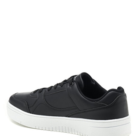 LEE 2FX Siyah Erkek Sneaker_2