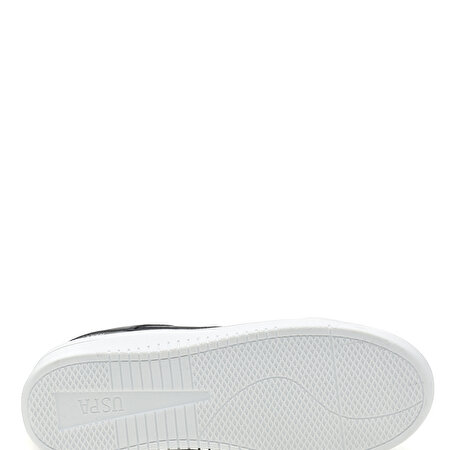 LEE 2FX Siyah Erkek Sneaker_3