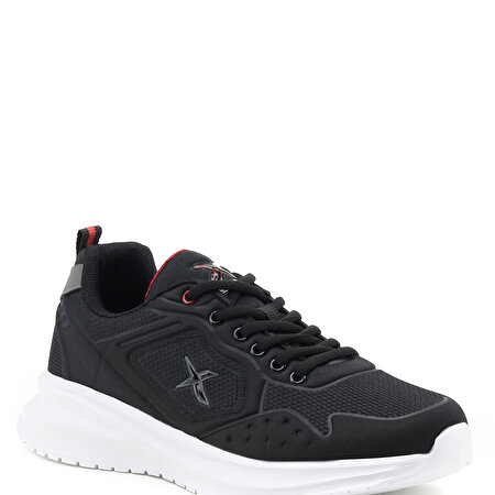 FROZEY TX 2FX Siyah Erkek Çocuk Sneaker