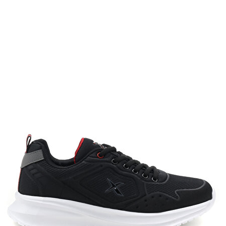 FROZEY TX 2FX Siyah Erkek Çocuk Sneaker_1