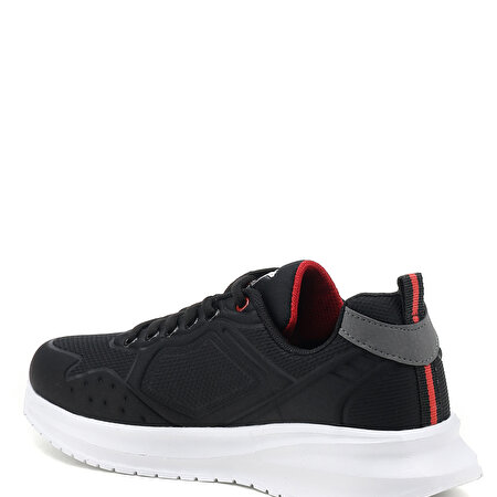 FROZEY TX 2FX Siyah Erkek Çocuk Sneaker_2