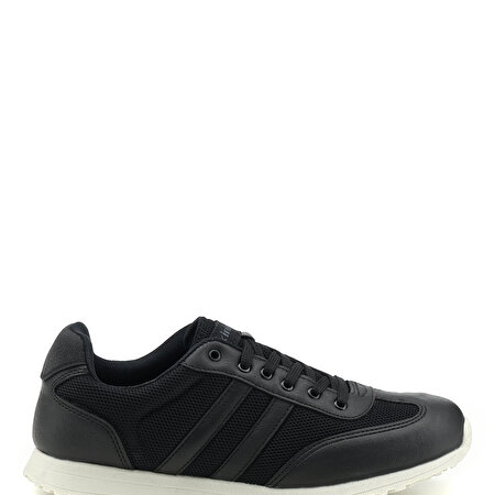 TORCH 2FX Siyah Erkek Sneaker_1